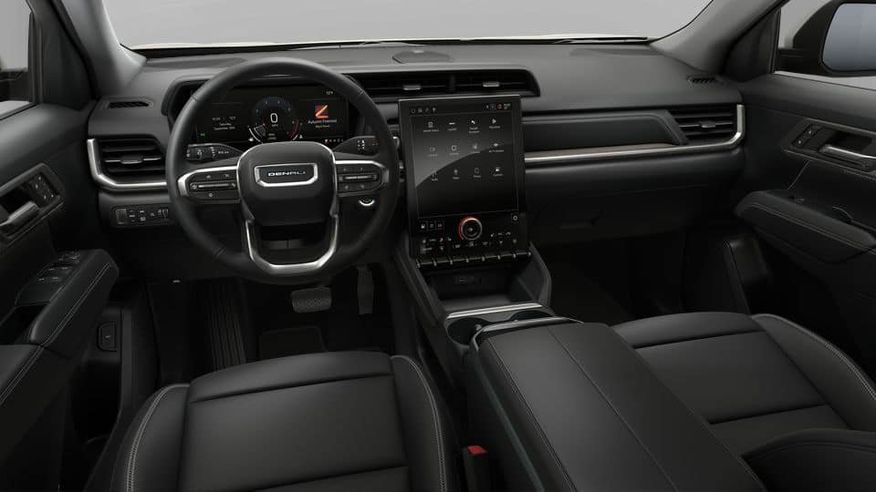 New 2027 GMC Terrain Denali AWD/4WD image 28