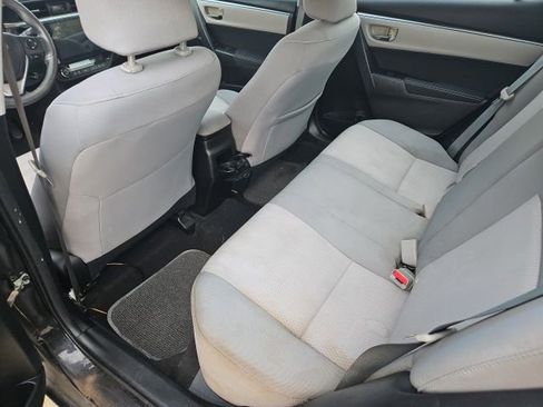 Used 2014 Toyota Corolla L image 24