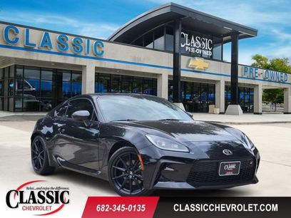 Used 2022 Toyota GR86 Premium