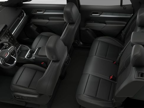 New 2027 GMC Terrain Elevation AWD/4WD image 37