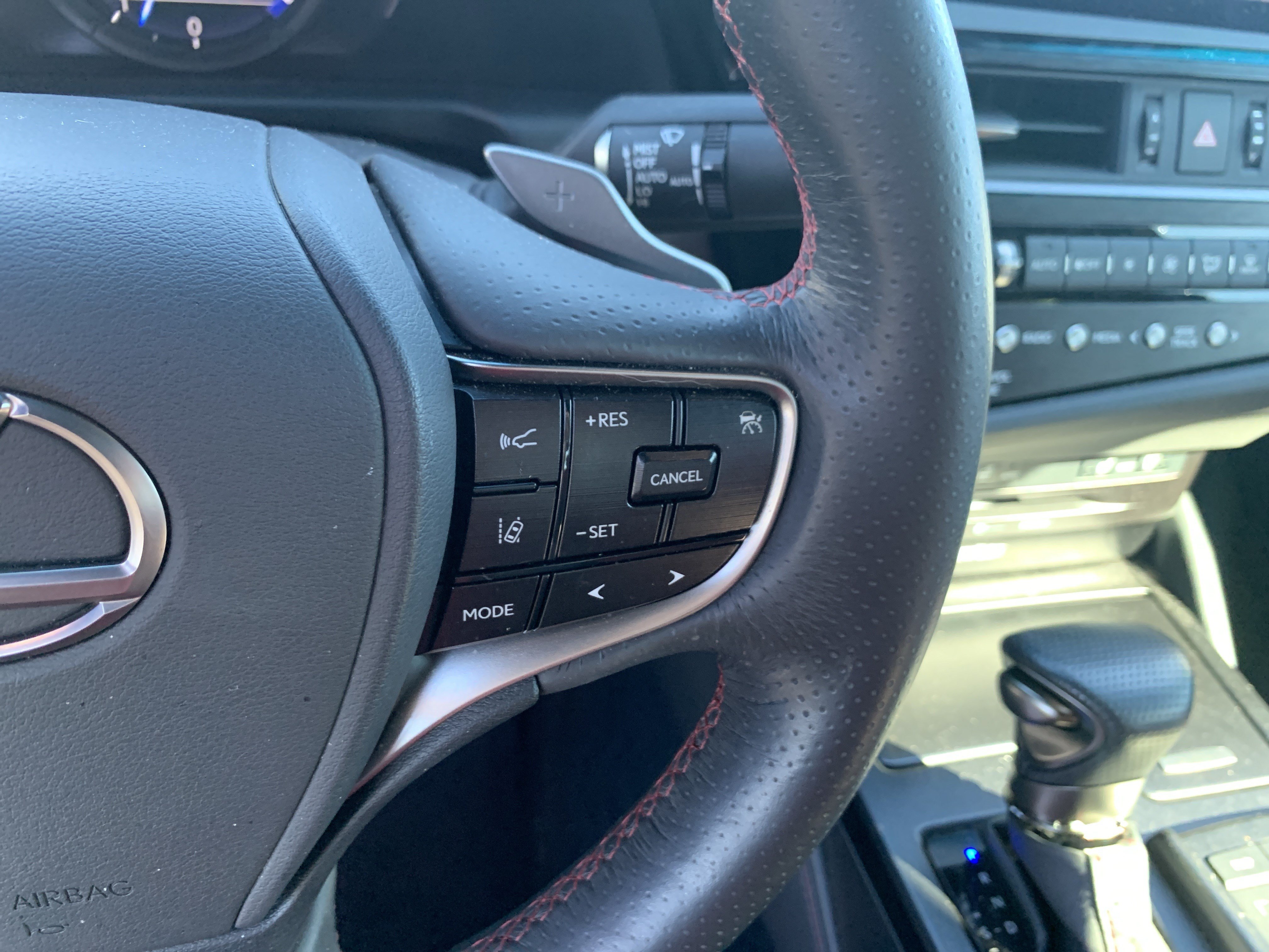 Used 2022 Lexus ES 350 F Sport FWD image 20