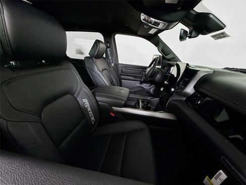 New 2026 RAM 1500 Rebel w/ Rebel Level 2 Equipment Group image 23