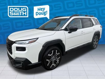 New 2026 Subaru Outback Touring XT