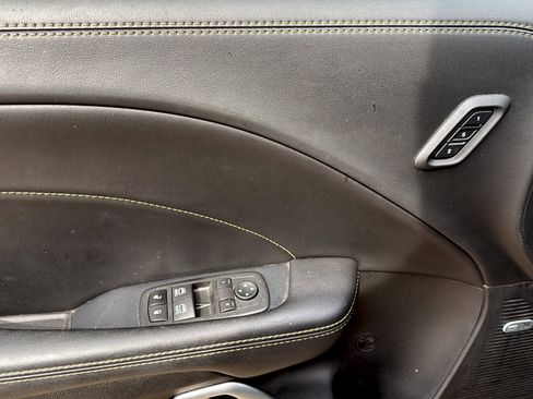 Used 2023 Dodge Challenger R/T Scat Pack RWD image 17