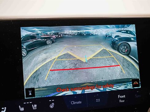 Used 2023 Lexus RX 350 Premium Plus image 22