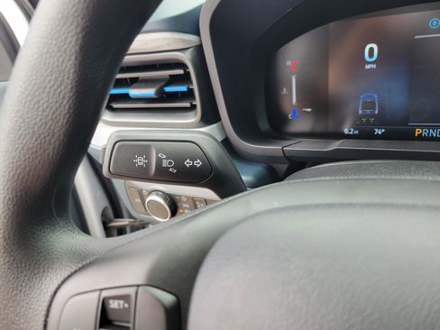 New 2026 Ford Maverick XLT w/ XLT Luxury Package AWD/4WD image 16