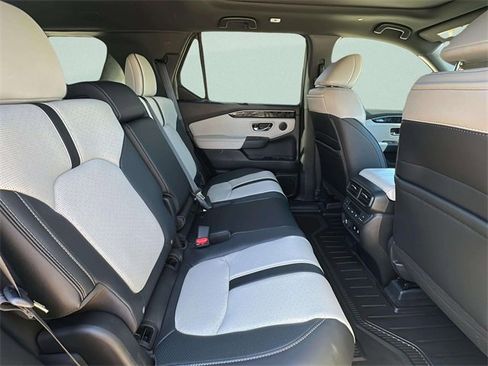 New 2026 Honda Passport TrailSport Elite image 14