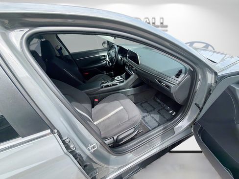Used 2023 Hyundai Sonata SEL w/ Convenience Package FWD image 30