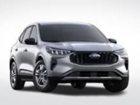 Used 2023 Ford Escape ST-Line w/ Tech Pack #1 AWD/4WD image 1