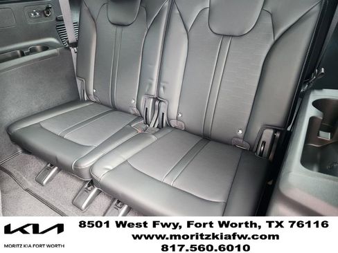 New 2026 Kia Sorento S FWD image 21