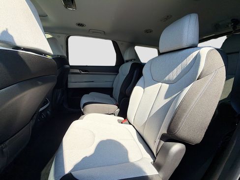 Used 2022 Hyundai Palisade SEL w/ Convenience Package image 21