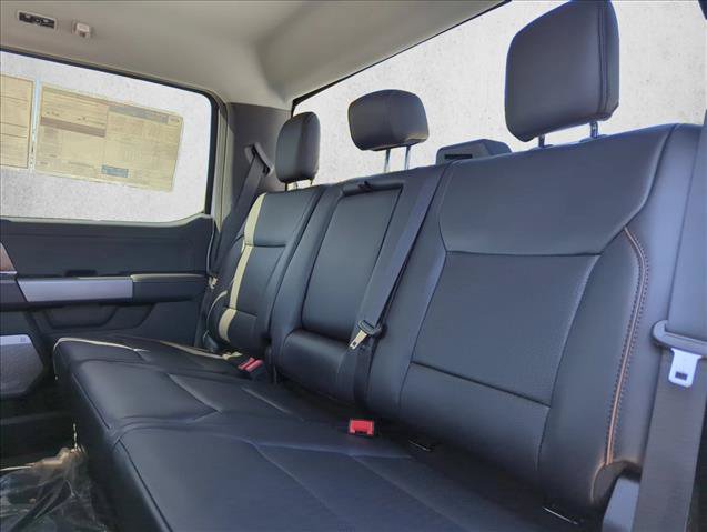 New 2026 Ford F350 Lariat AWD/4WD image 18