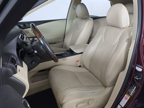 Used 2015 Lexus RX 350 AWD w/ Premium Package image 16