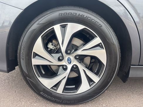 Used 2022 Subaru Legacy Premium image 31