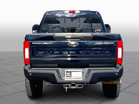 Used 2021 Ford F250 Lariat image 5