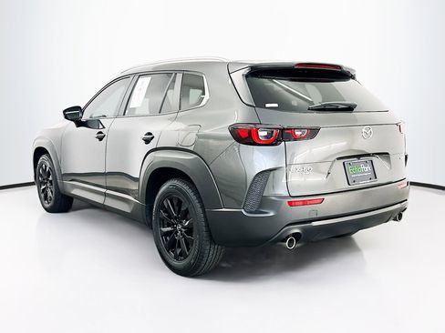 Used 2023 MAZDA CX-50 2.5 S w/ Preferred Plus Pkg AWD/4WD image 5