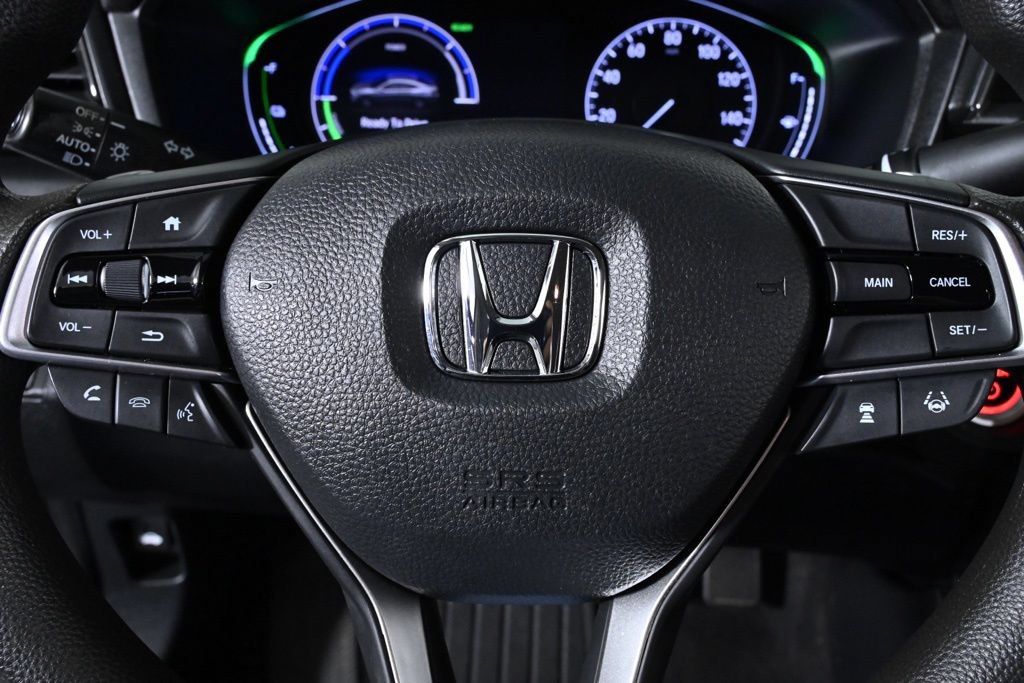 Used 2019 Honda Insight EX image 15