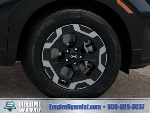 New 2026 Hyundai Santa Fe SE image 8