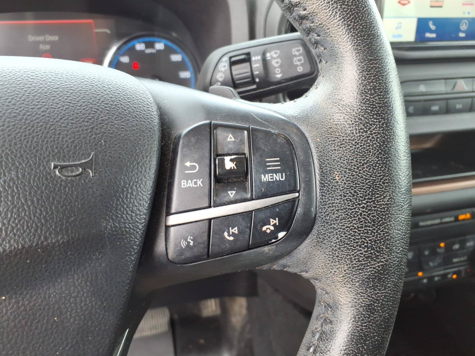 Used 2021 Ford Bronco Sport Badlands w/ Badlands Package AWD/4WD image 17