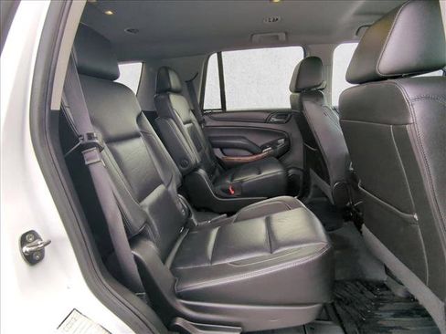 Used 2018 Chevrolet Tahoe Premier AWD/4WD image 27