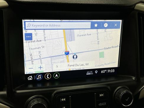Used 2019 GMC Terrain Denali w/ Advanced Safety Package AWD/4WD image 5
