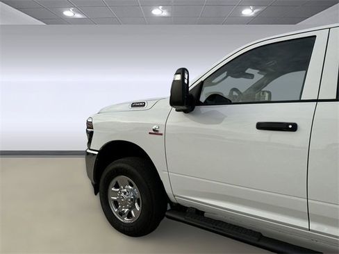 New 2025 RAM 2500 Tradesman image 25
