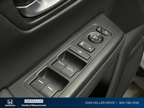 Certified 2024 Honda CR-V EX image 18