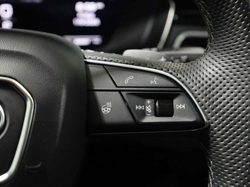 Used 2023 Audi S5 Premium Plus w/ Premium Plus Package image 26