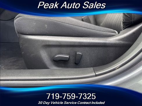 Used 2019 Nissan Altima 2.5 S image 12