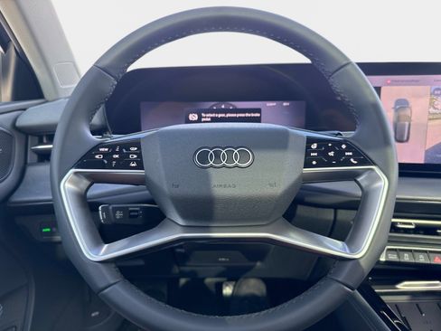 New 2026 Audi Q3 quattro 2.0T AWD/4WD image 26