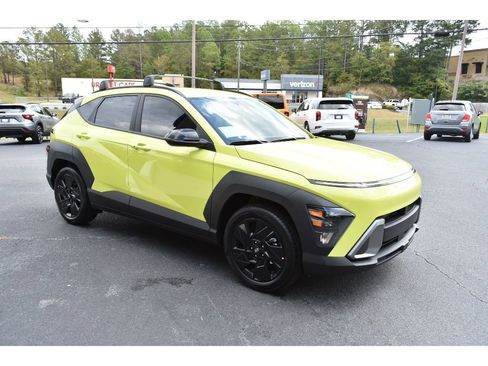 New 2026 Hyundai Kona SEL Sport image 5