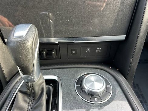 Used 2024 Nissan Armada SV w/ Cargo Package image 23