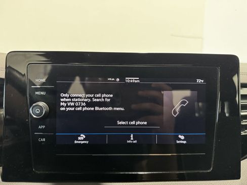 Used 2025 Volkswagen Jetta Sport FWD image 28