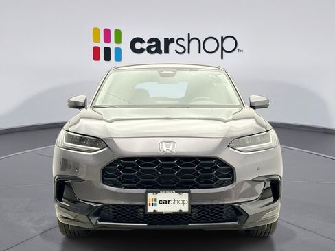 Used 2023 Honda HR-V EX-L image 8