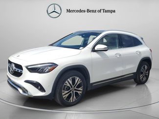 Certified 2025 Mercedes-Benz GLA 250 360° Tour