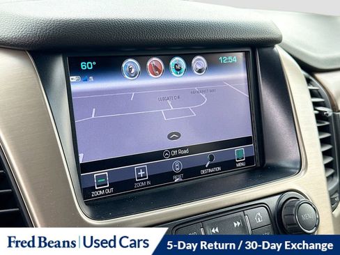 Used 2018 GMC Yukon Denali w/ Enhanced Security Package image 15