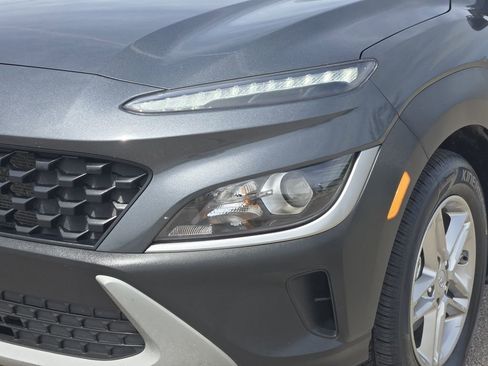 Used 2022 Hyundai Kona SE FWD image 10