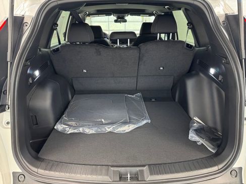New 2026 Honda CR-V Sport image 22