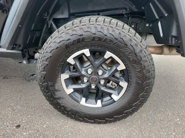 Used 2026 Jeep Gladiator Rubicon AWD/4WD image 26