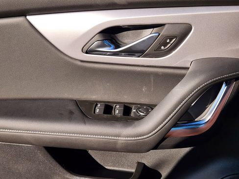 New 2026 Chevrolet Blazer LT image 19