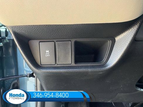 New 2026 Honda HR-V LX image 9