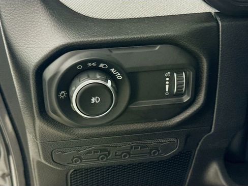 New 2026 Jeep Wrangler Sport S image 10