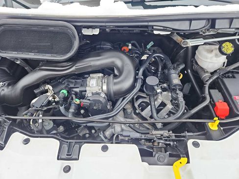 Used 2024 Ford Transit 250 Low Roof w/ Exterior Upgrade Package image 30
