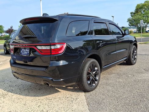 Used 2021 Dodge Durango GT AWD/4WD image 6