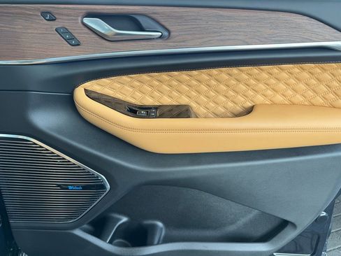 Used 2023 Jeep Grand Cherokee L Summit w/ Advanced Protech Group IV image 27