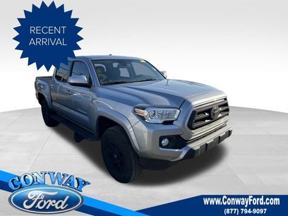 Used 2020 Toyota Tacoma SR5