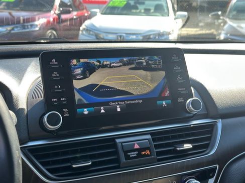 Used 2019 Honda Accord EX-L image 29