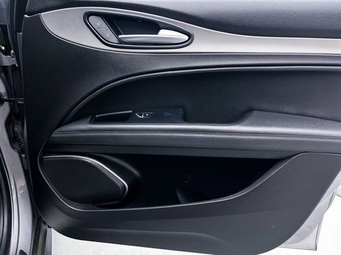 Used 2018 Alfa Romeo Stelvio Ti Sport image 30