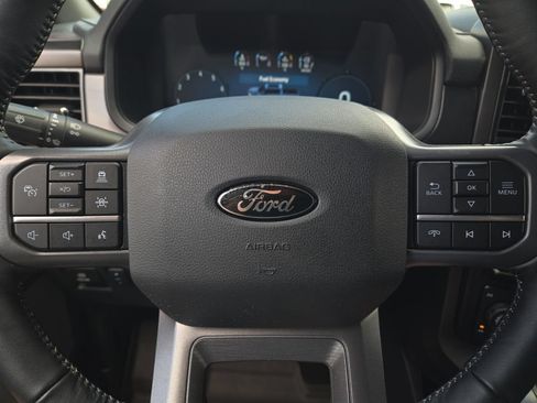 Used 2024 Ford F150 Lariat w/ Bed Utility Package AWD/4WD image 19