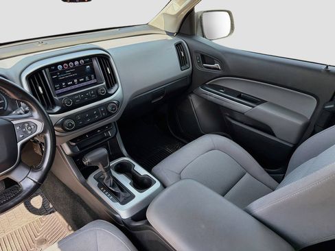 Used 2016 Chevrolet Colorado LT w/ LT Convenience Package RWD image 24